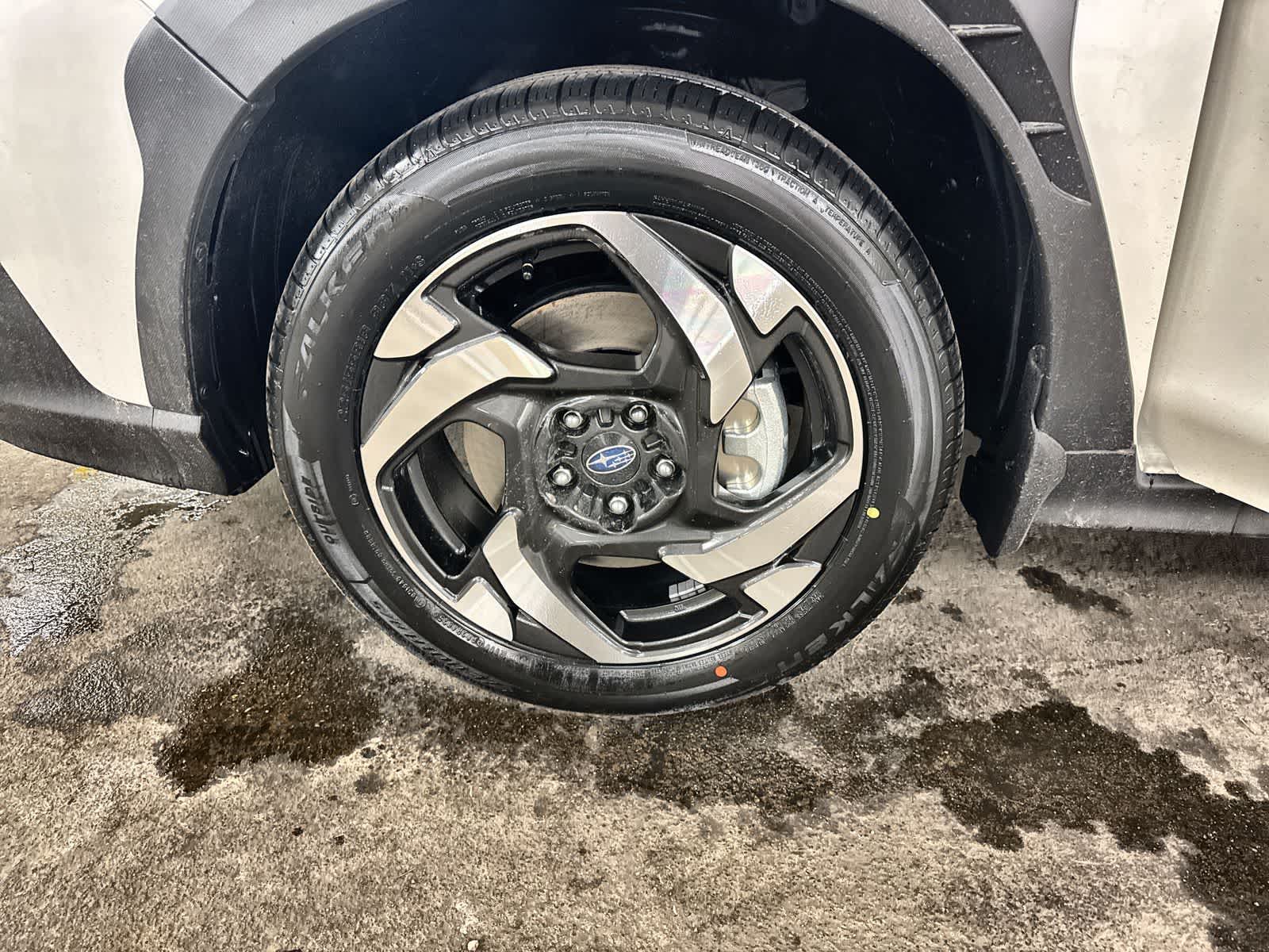 Thumbnail: 2026 Subaru Crosstrek - 11