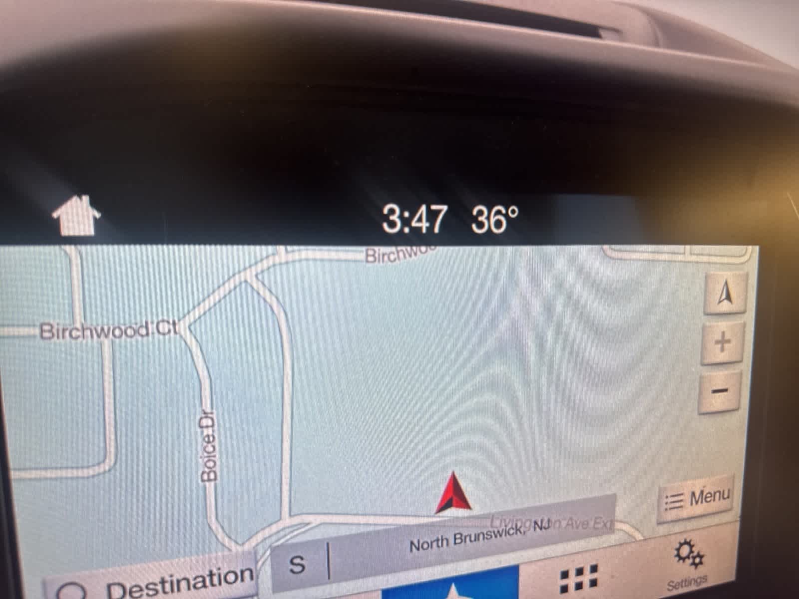 Thumbnail: 2017 Ford Escape - 17