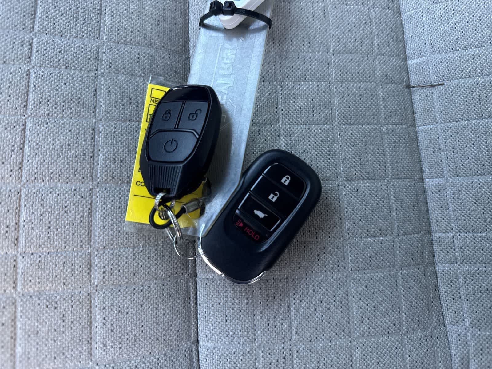 Thumbnail: 2023 Honda HR-V - 29