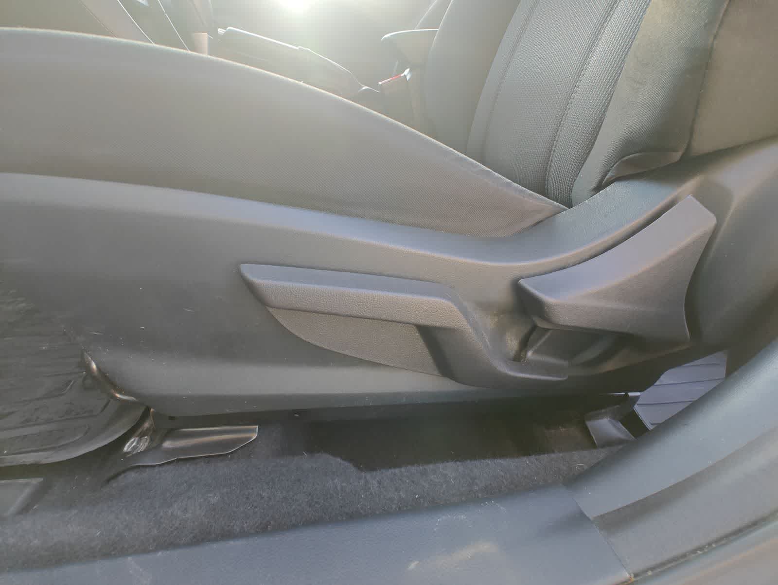 Thumbnail: 2020 Subaru Impreza - 17