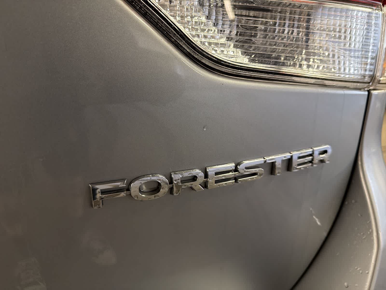 Thumbnail: 2022 Subaru Forester - 13
