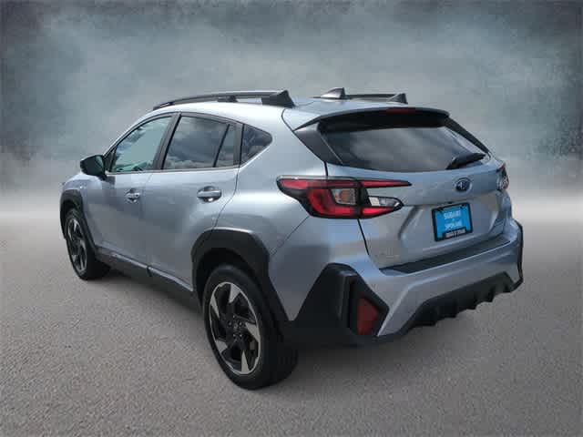 Thumbnail: 2025 Subaru Crosstrek - 7