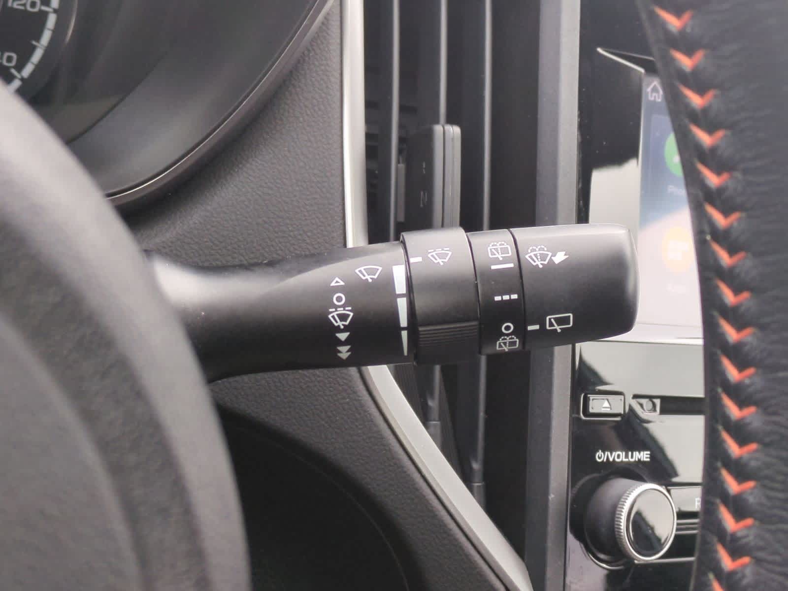 Thumbnail: 2019 Subaru Crosstrek - 27