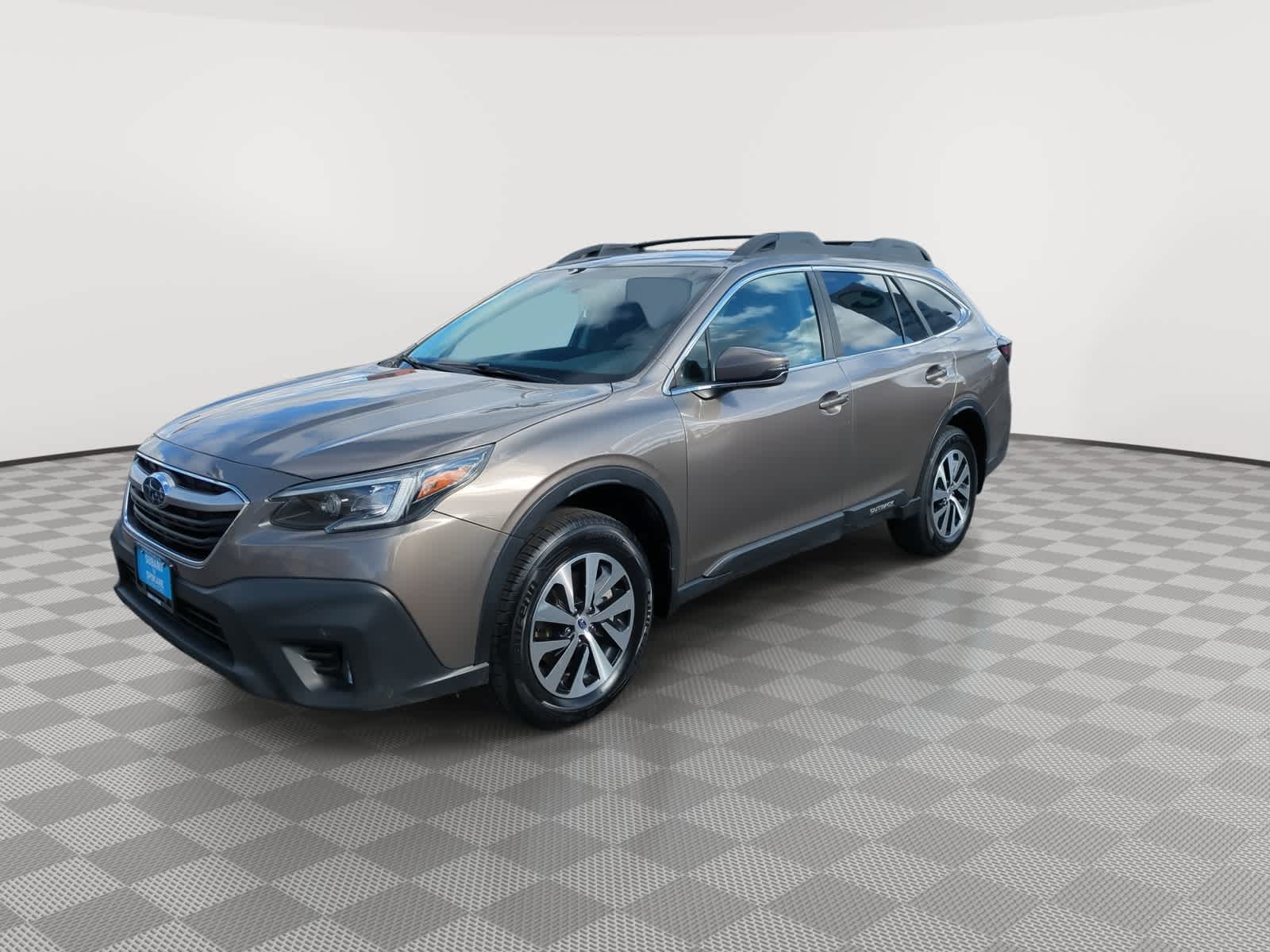 Thumbnail: 2022 Subaru Outback - 4