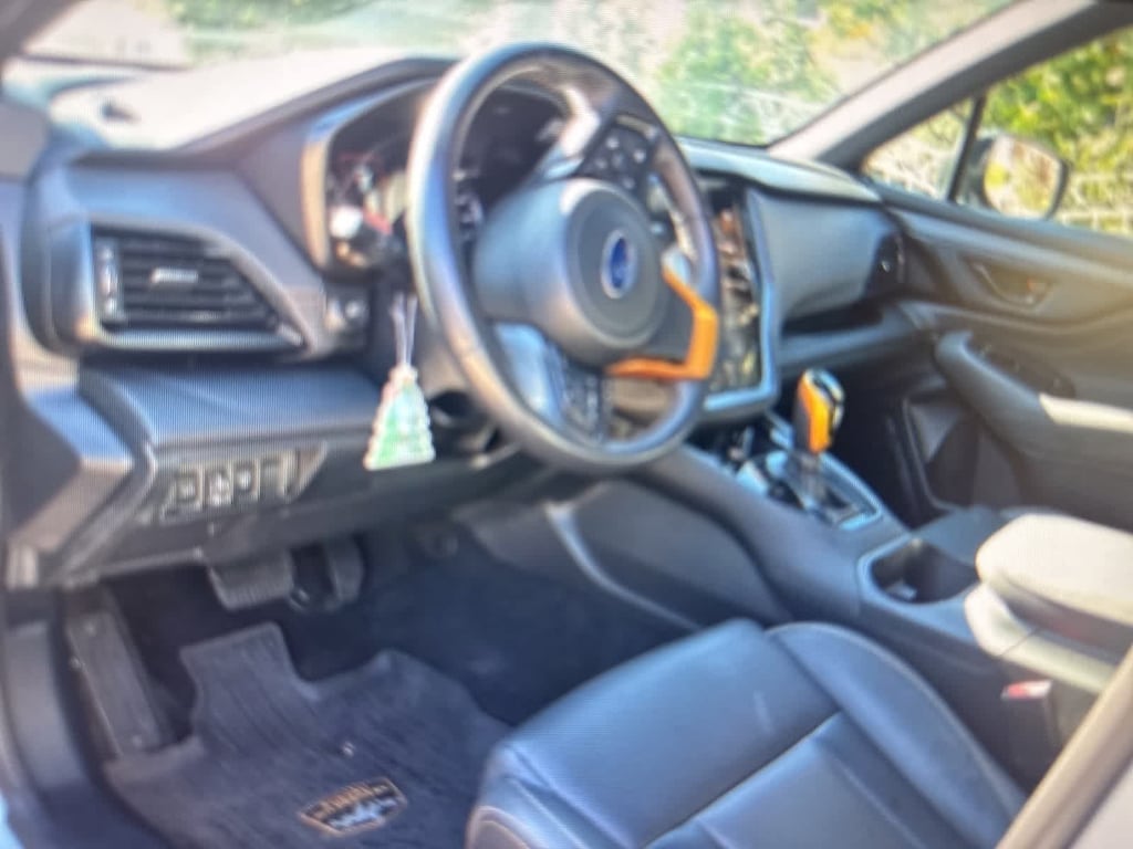 Used 2023 Subaru Outback Wilderness SUV