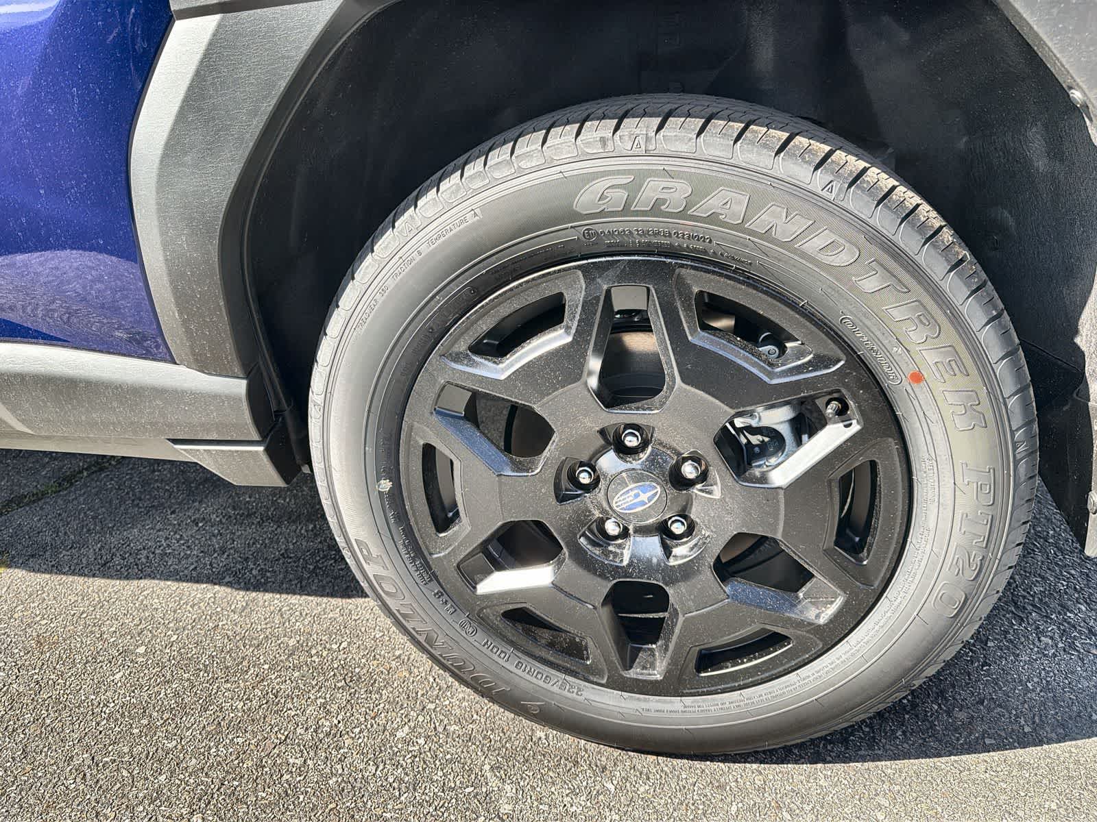 Thumbnail: 2026 Subaru Outback - 15