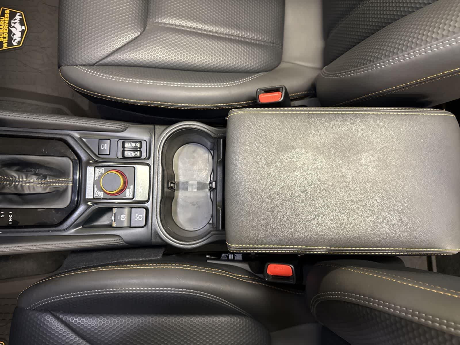 Thumbnail: 2023 Subaru Forester - 27