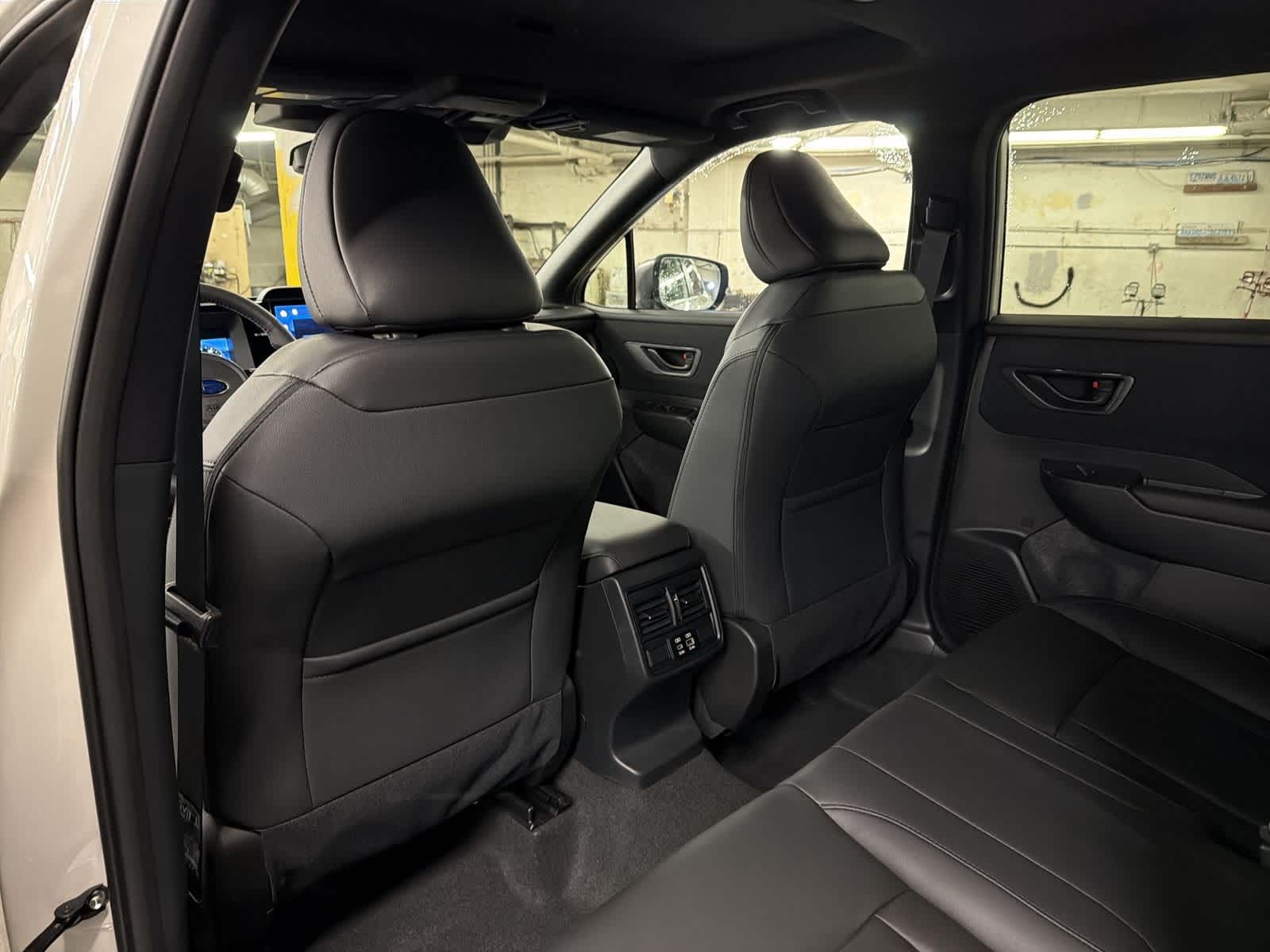 Thumbnail: 2026 Subaru Outback - 19