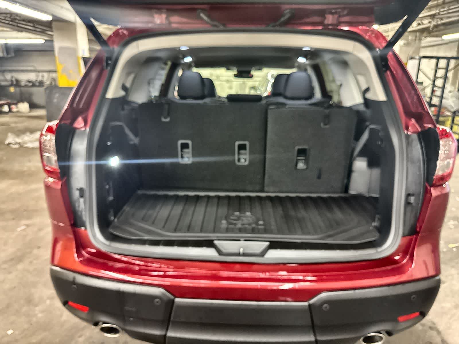Thumbnail: 2026 Subaru Ascent - 32