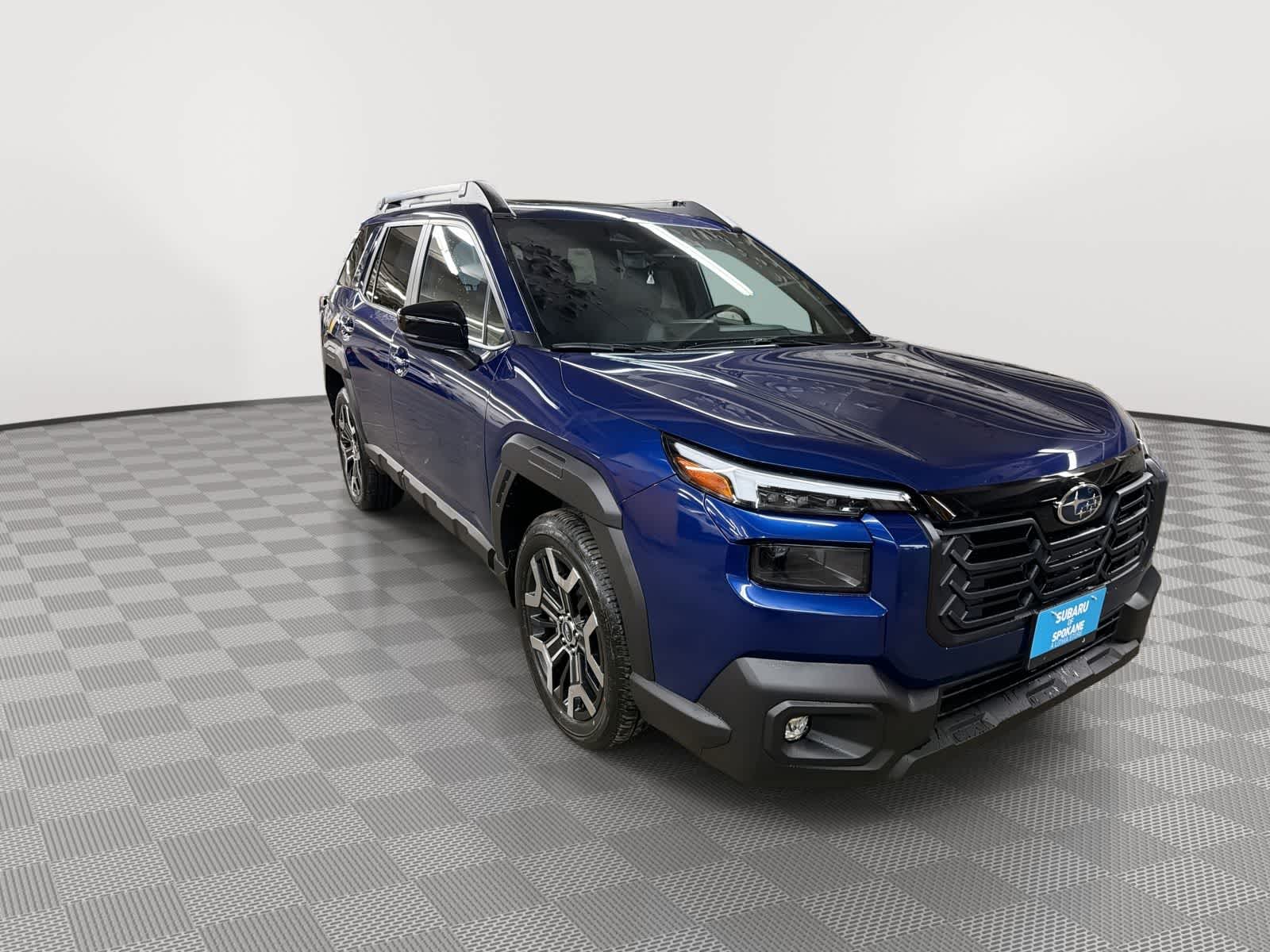 Thumbnail: 2026 Subaru Outback - 2