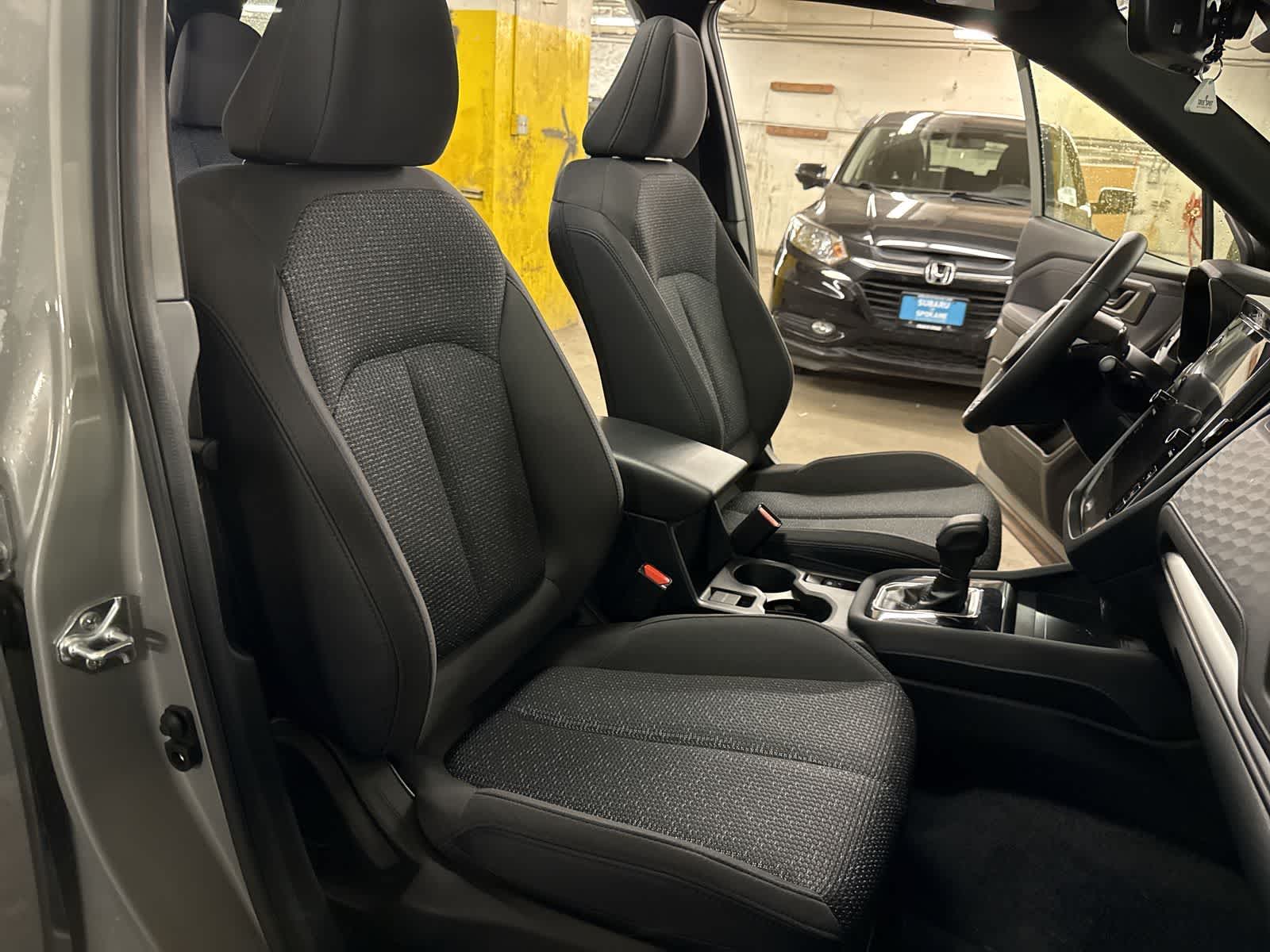 Thumbnail: 2025 Subaru Forester - 22