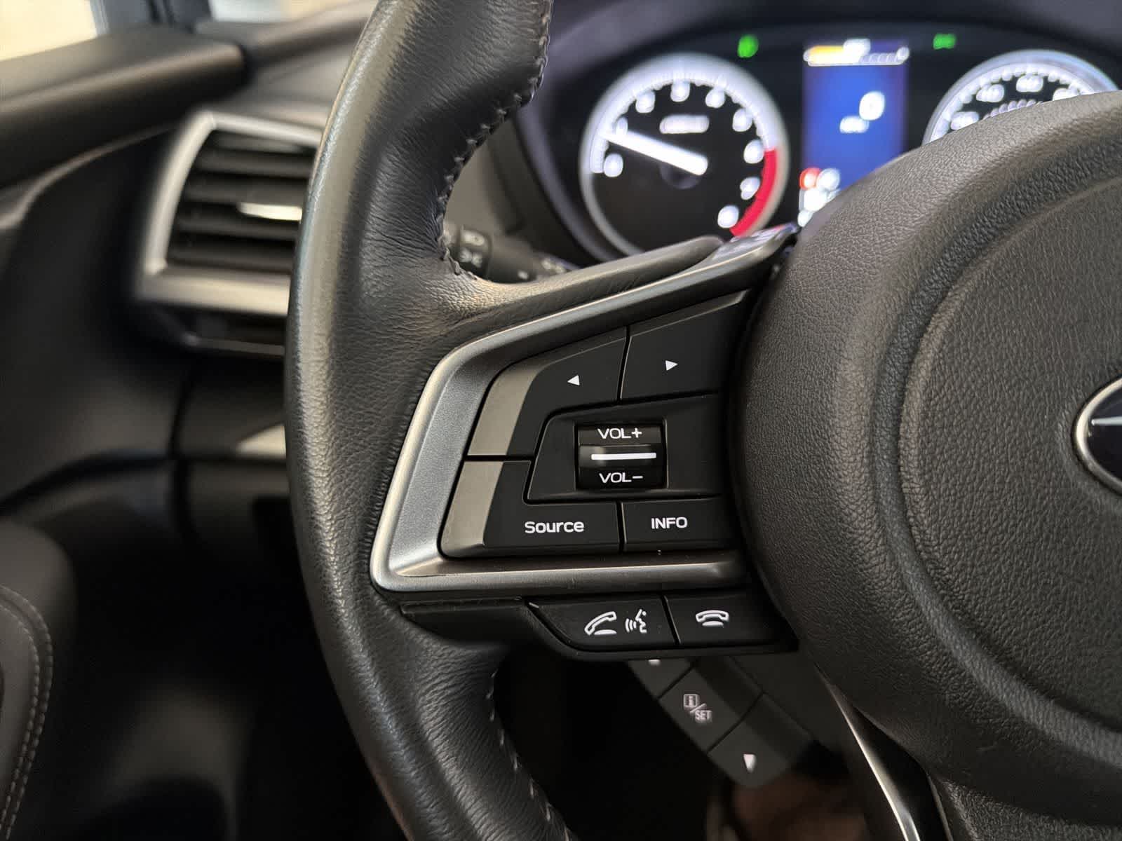 Thumbnail: 2021 Subaru Forester - 23