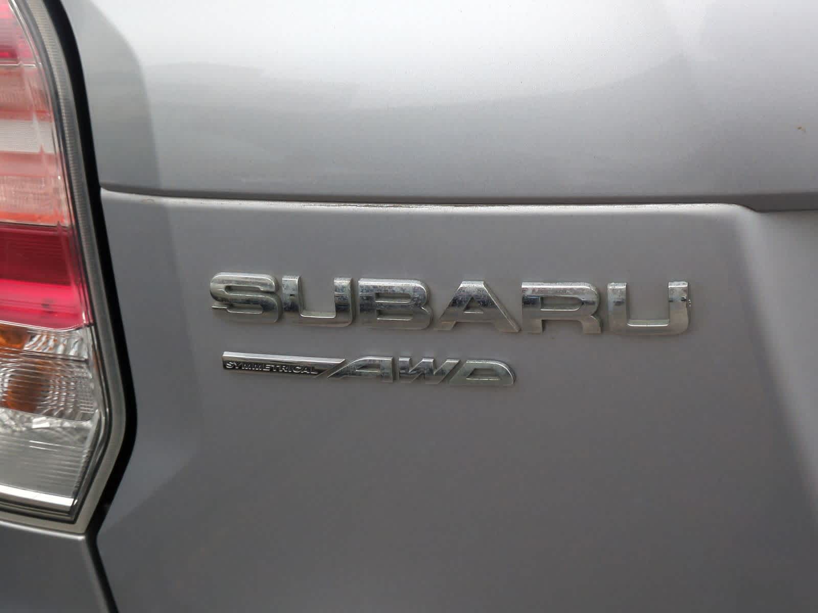 Thumbnail: 2018 Subaru Forester - 12