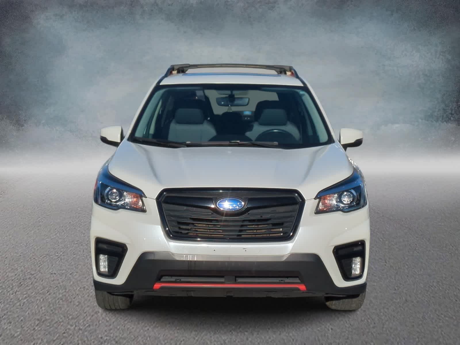 Thumbnail: 2019 Subaru Forester - 3
