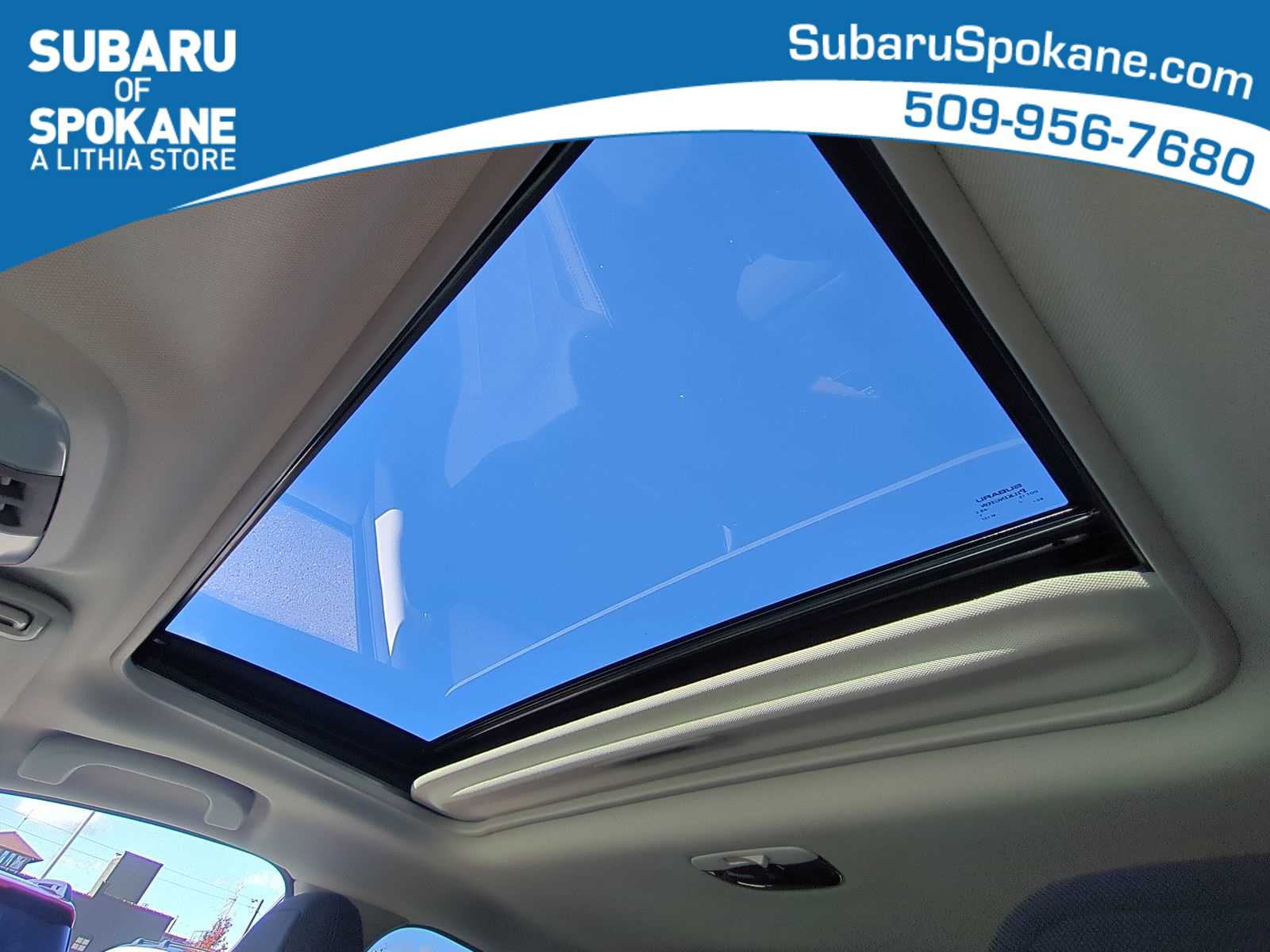 Thumbnail: 2026 Subaru Crosstrek - 20