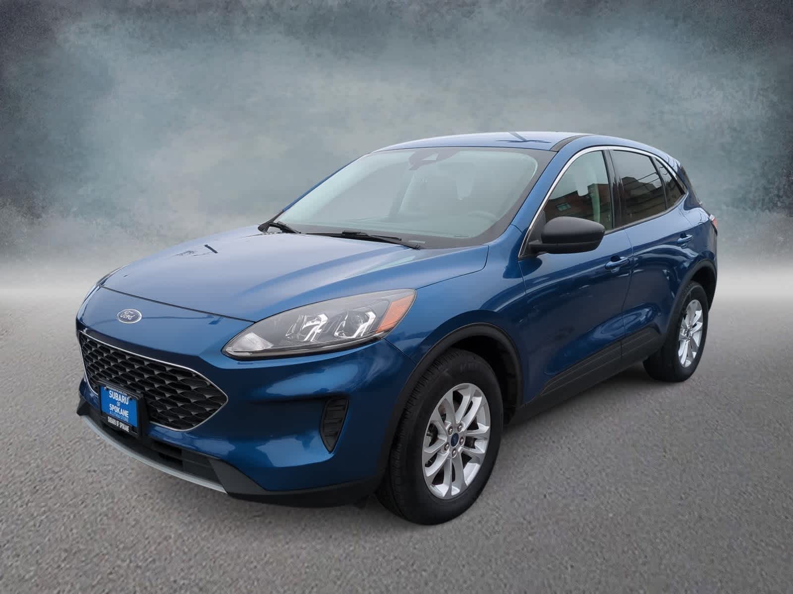 Thumbnail: 2022 Ford Escape - 4