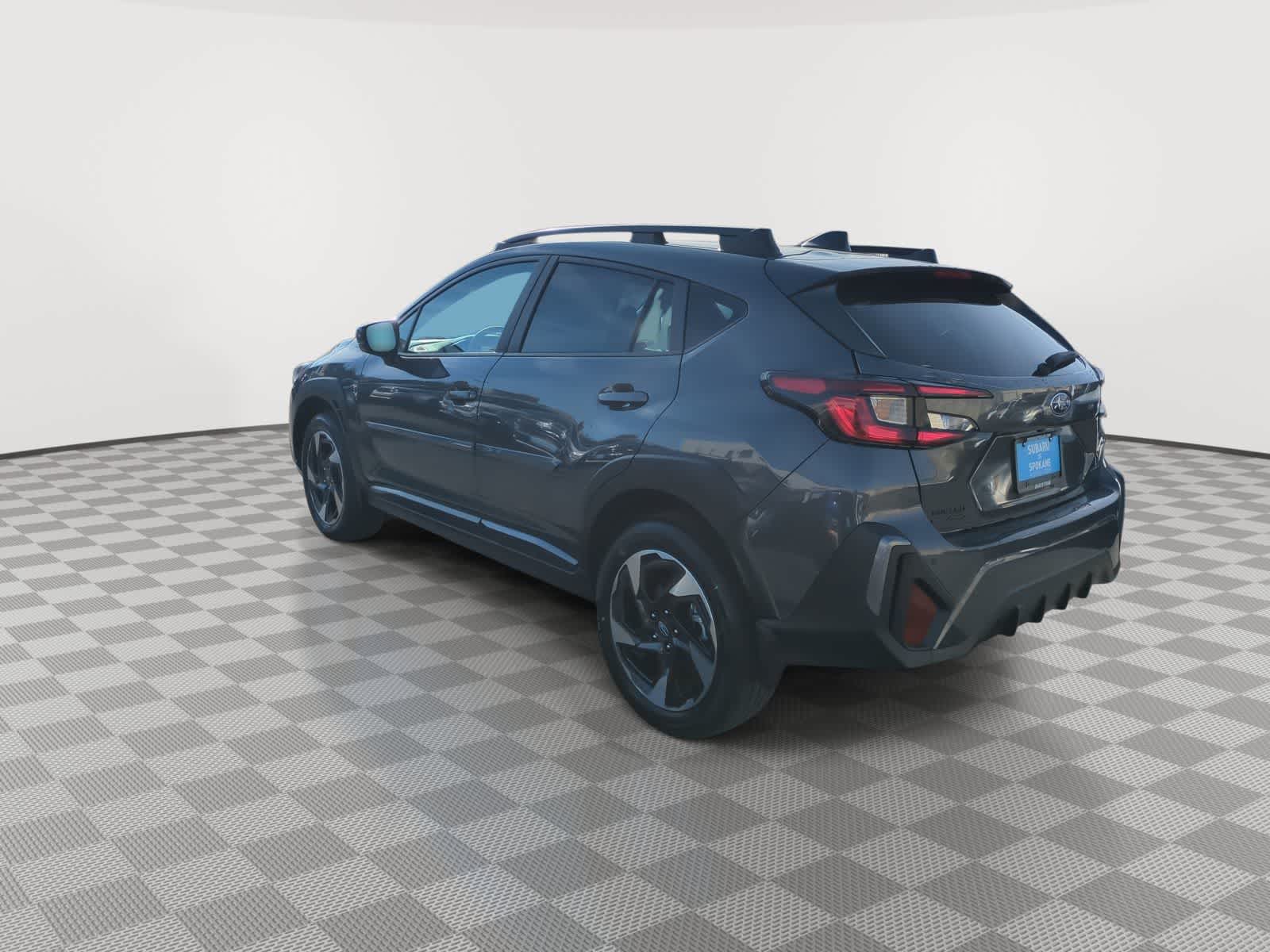 Thumbnail: 2026 Subaru Crosstrek - 6