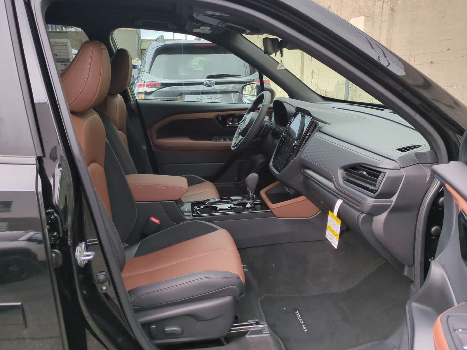 Thumbnail: 2026 Subaru Forester - 23