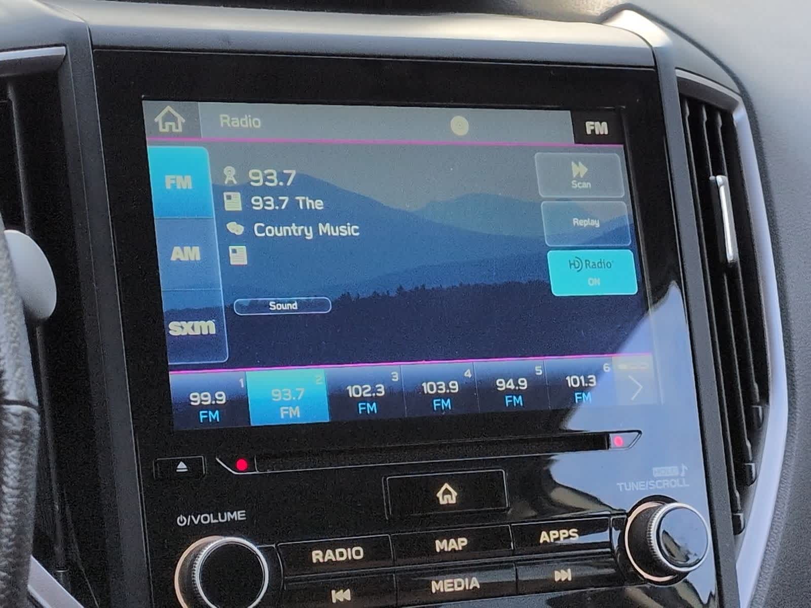 Thumbnail: 2021 Subaru Forester - 32