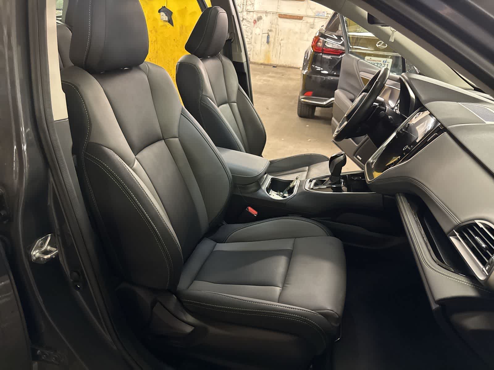 Thumbnail: 2025 Subaru Outback - 25