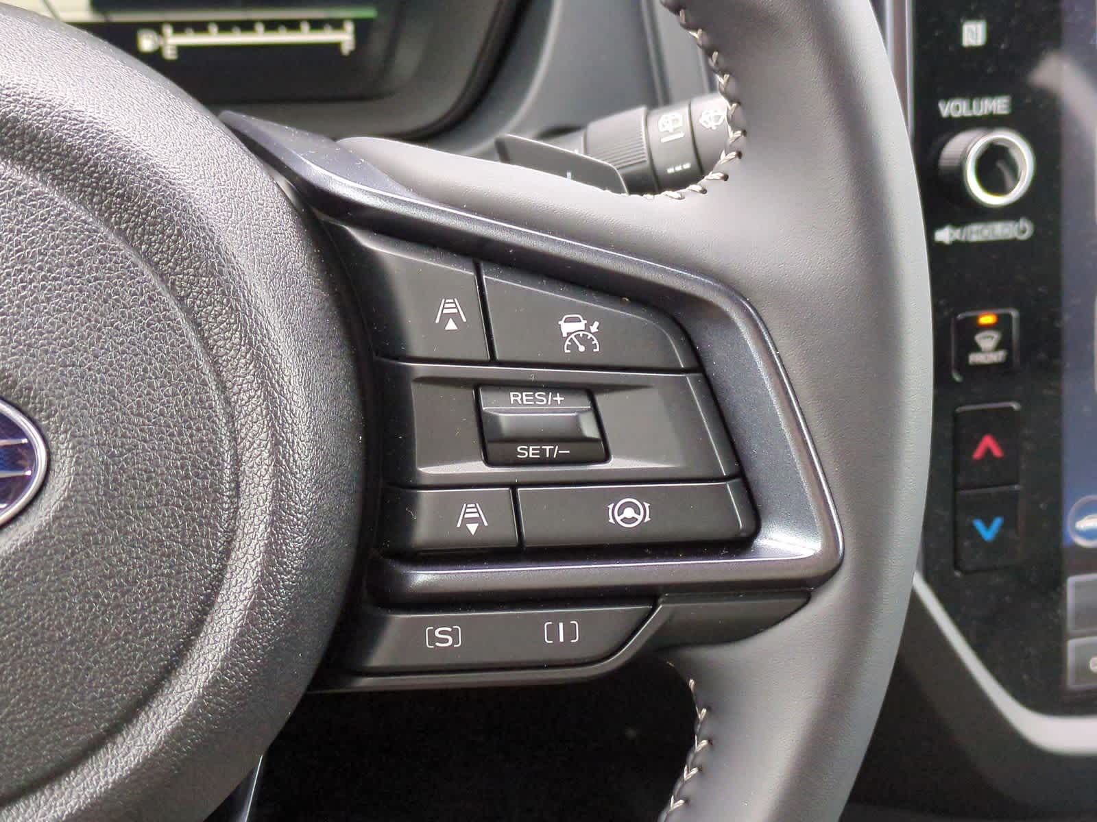 Thumbnail: 2025 Subaru Forester - 27