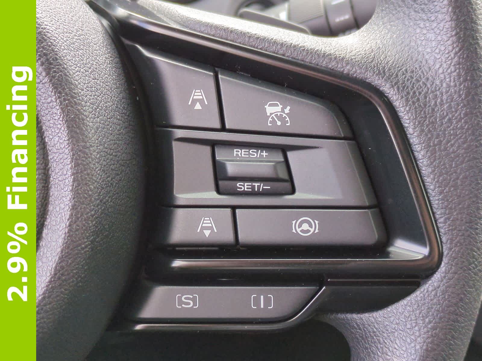 Thumbnail: 2025 Subaru Crosstrek - 27