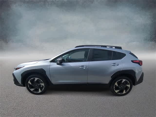 Thumbnail: 2025 Subaru Crosstrek - 6