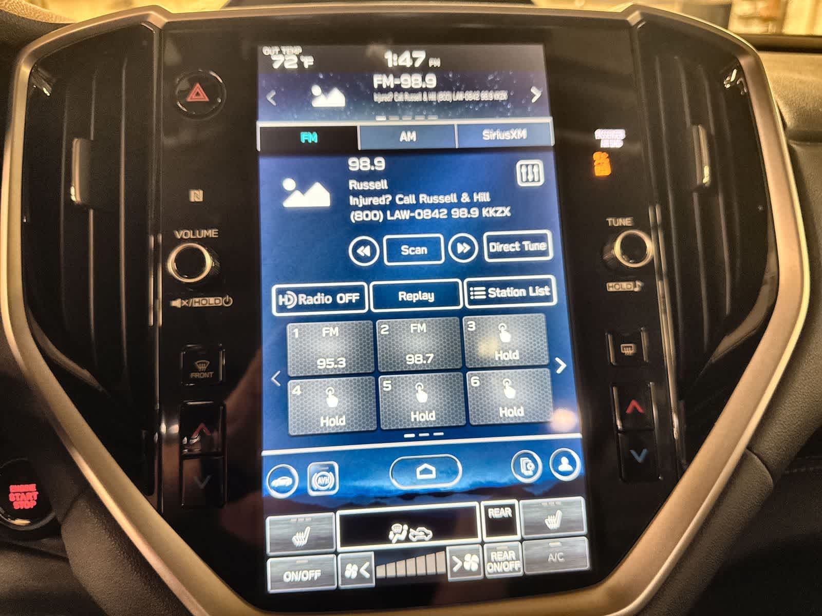Thumbnail: 2026 Subaru Ascent - 30