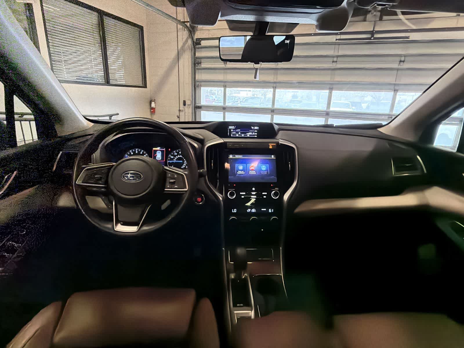 Thumbnail: 2019 Subaru Ascent - 16