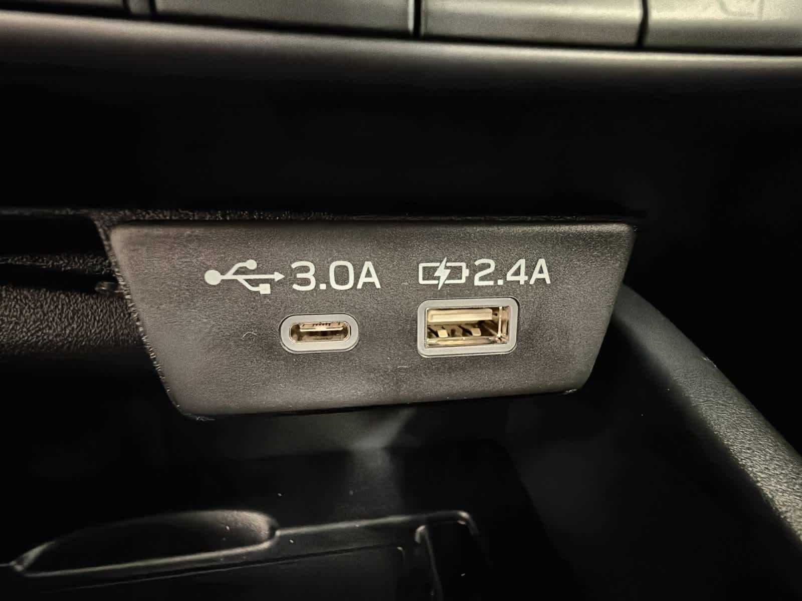 2026 Subaru Outback Wilderness - Photo 34