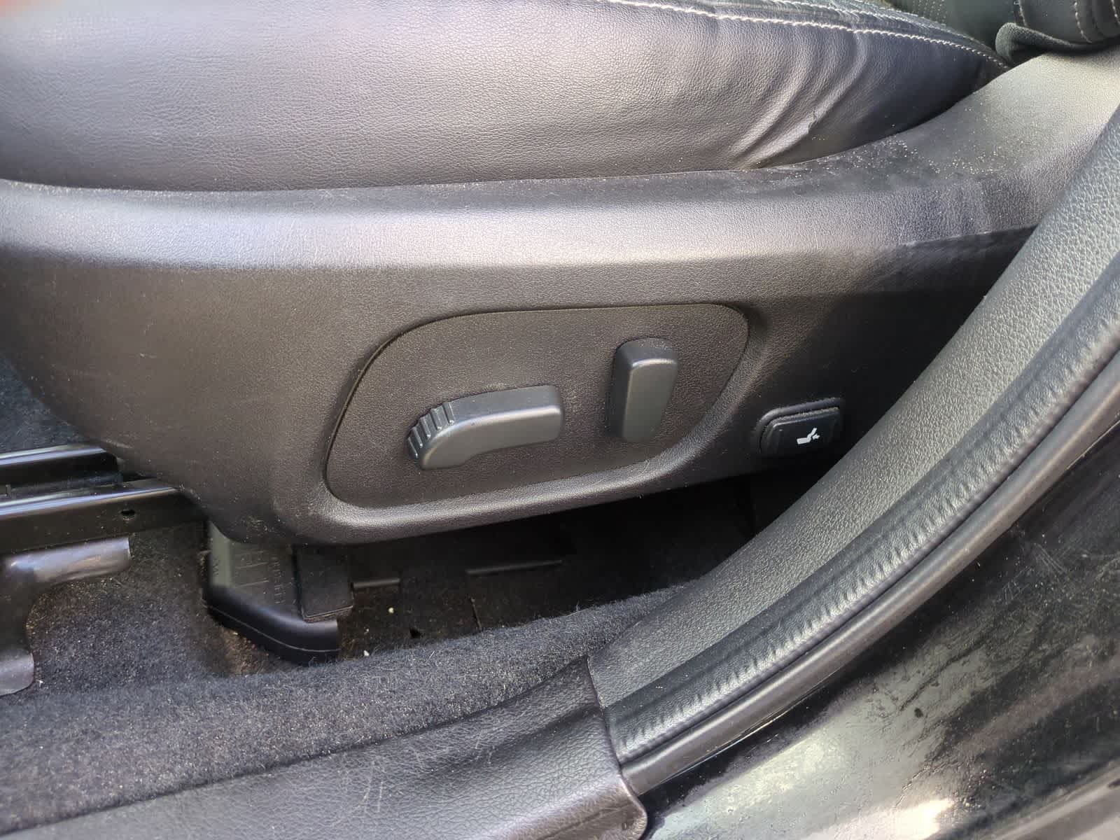 Thumbnail: 2018 Subaru Forester - 18