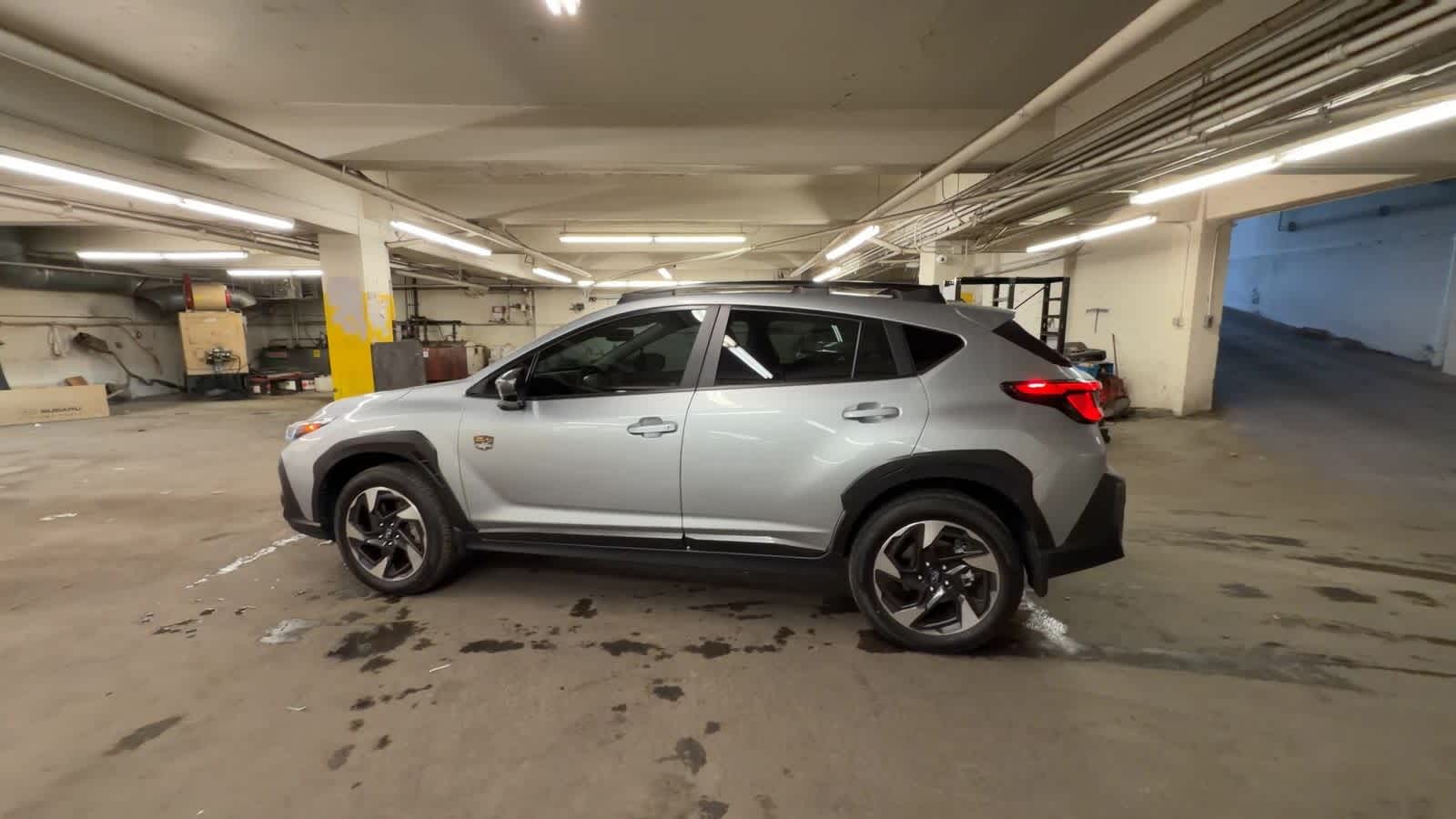 Thumbnail: 2025 Subaru Crosstrek - 5