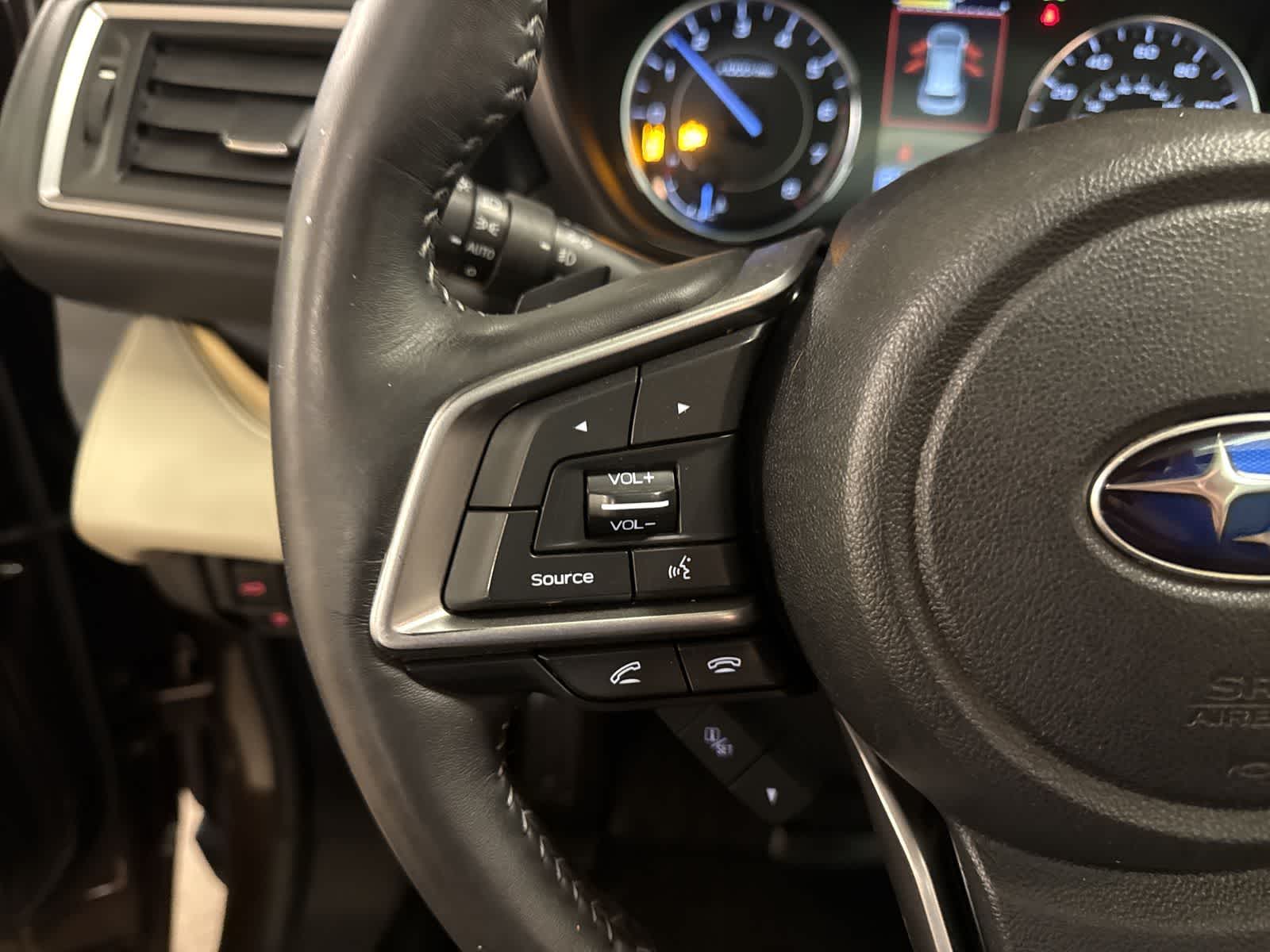 Thumbnail: 2019 Subaru Ascent - 24