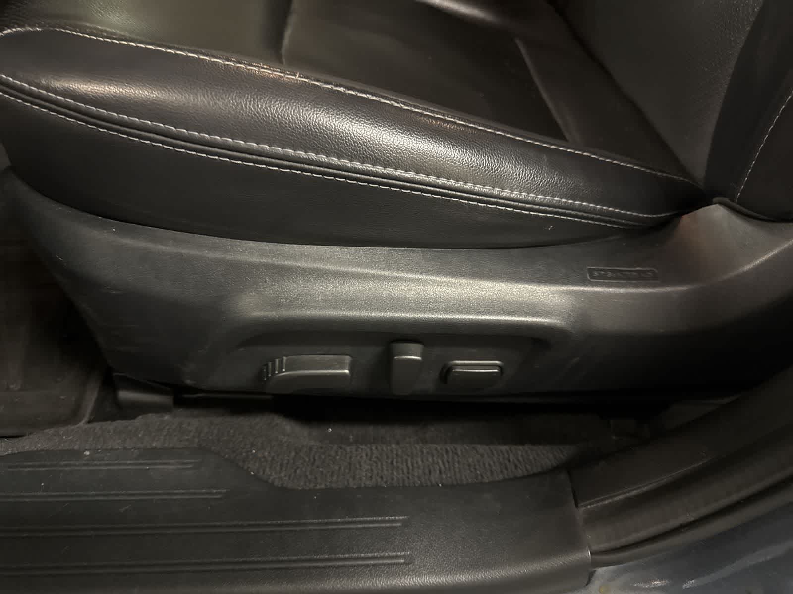 Thumbnail: 2017 Subaru Outback - 16