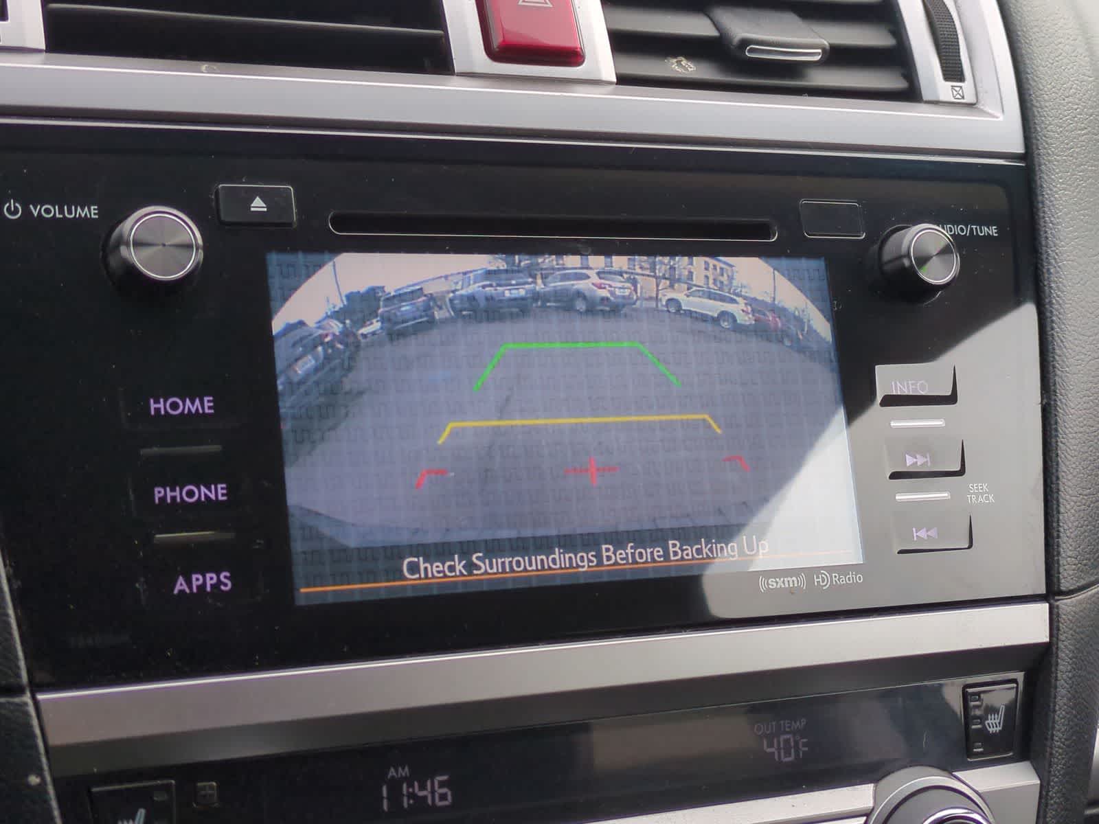 Thumbnail: 2016 Subaru Outback - 29