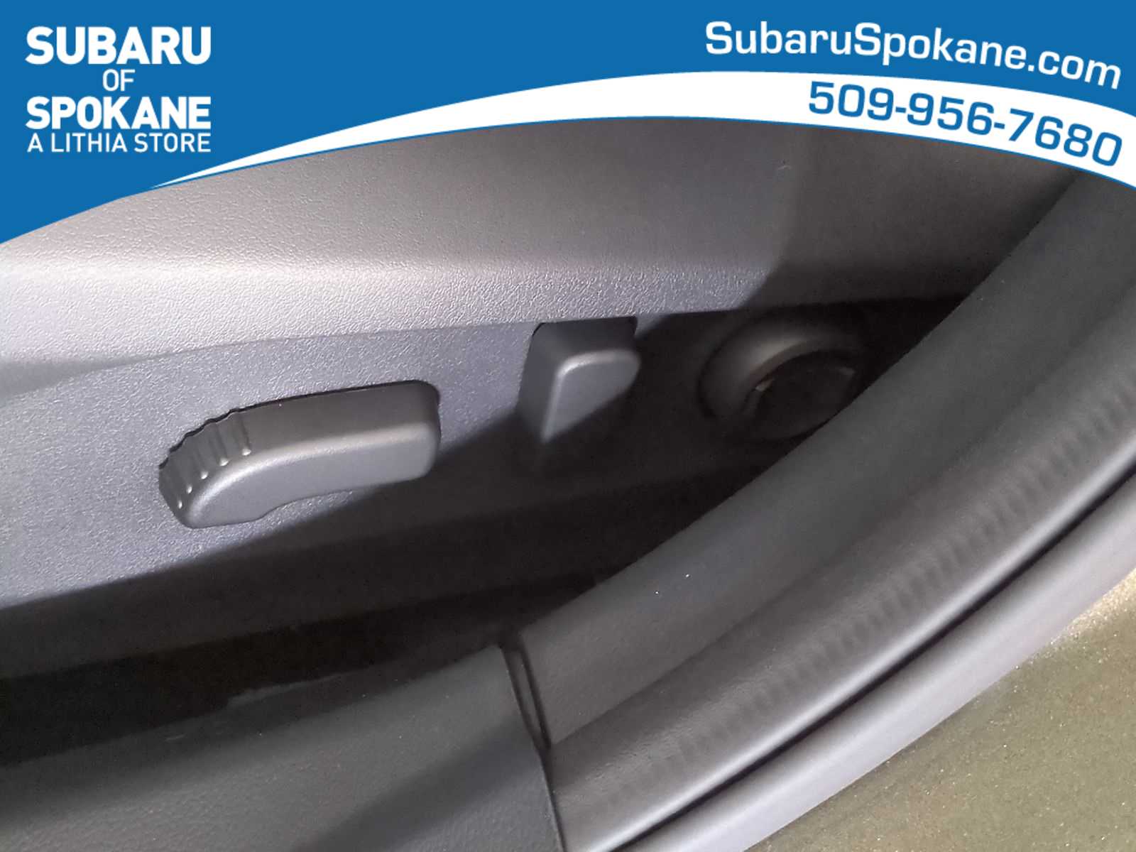 Thumbnail: 2025 Subaru Outback - 18