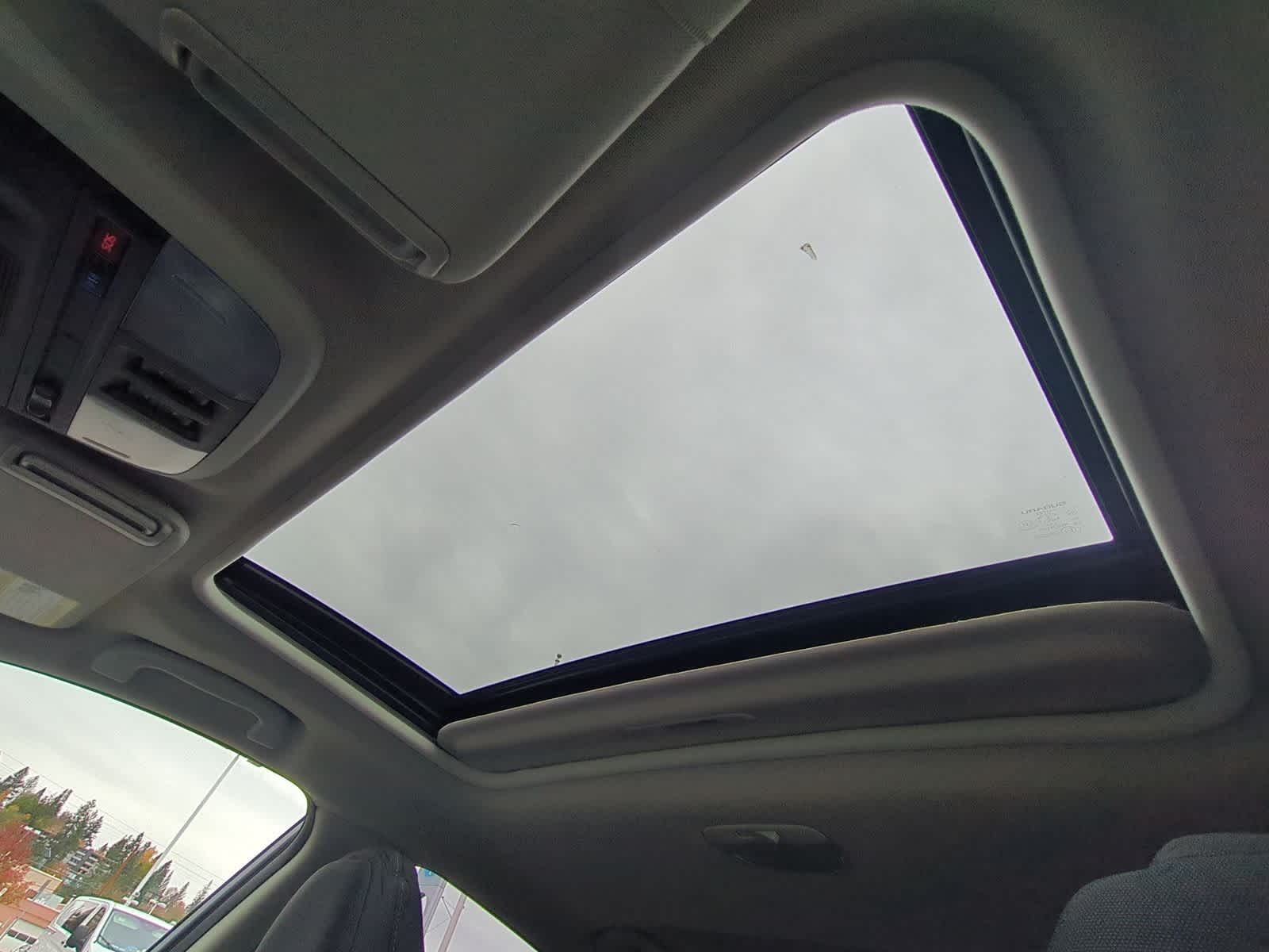 Thumbnail: 2025 Subaru Crosstrek - 20