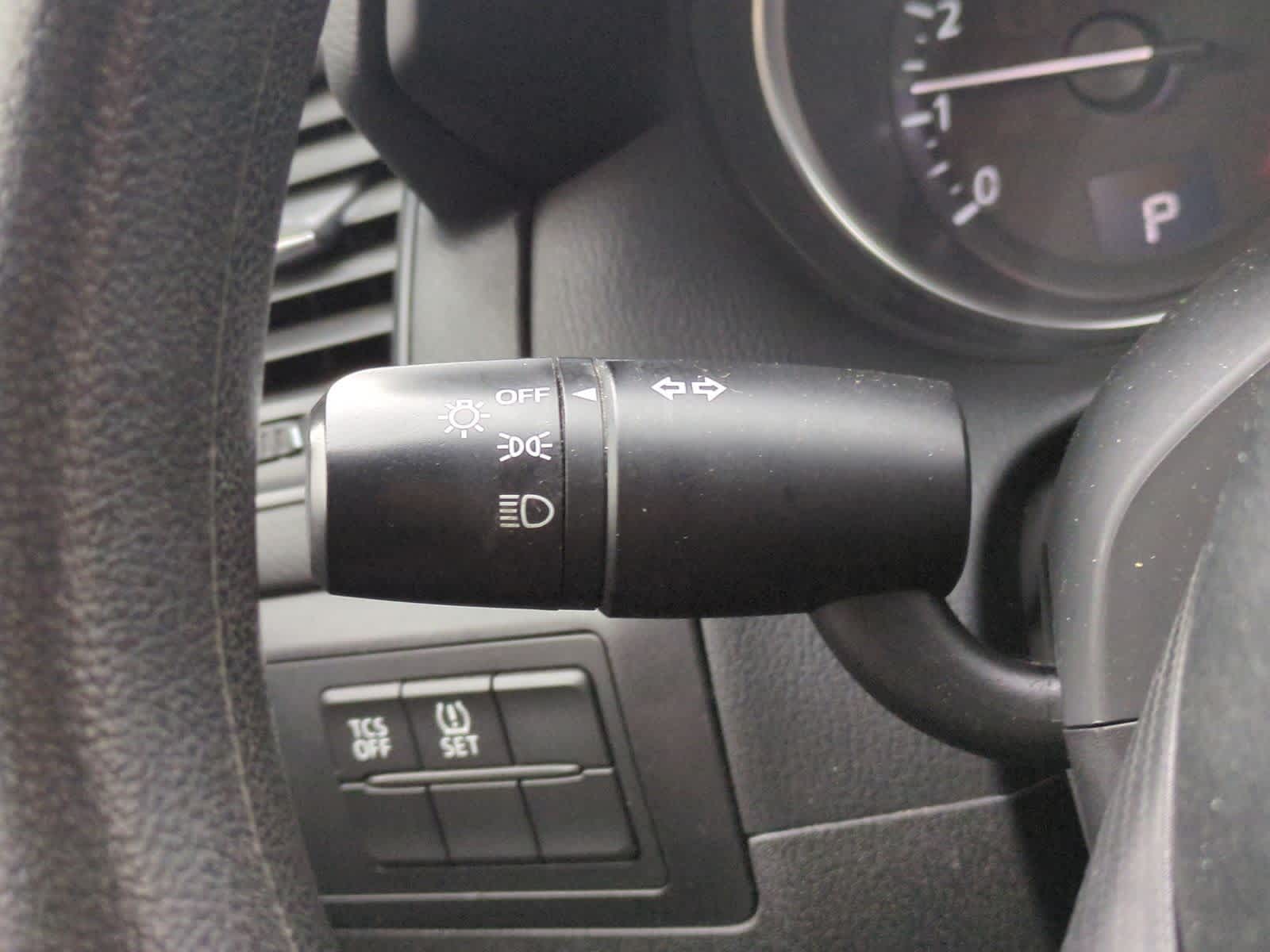 Thumbnail: 2016 Mazda CX-5 - 27