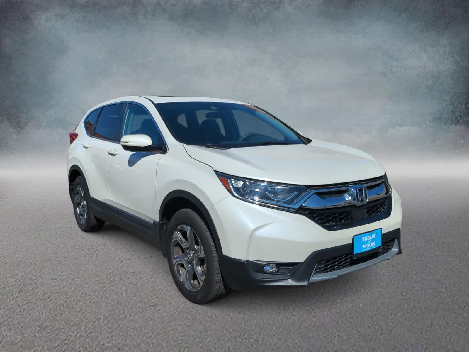 Thumbnail: 2018 Honda CR-V - 2
