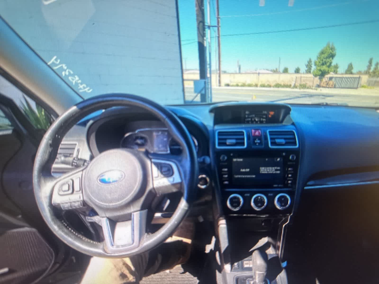 Thumbnail: 2018 Subaru Forester - 6