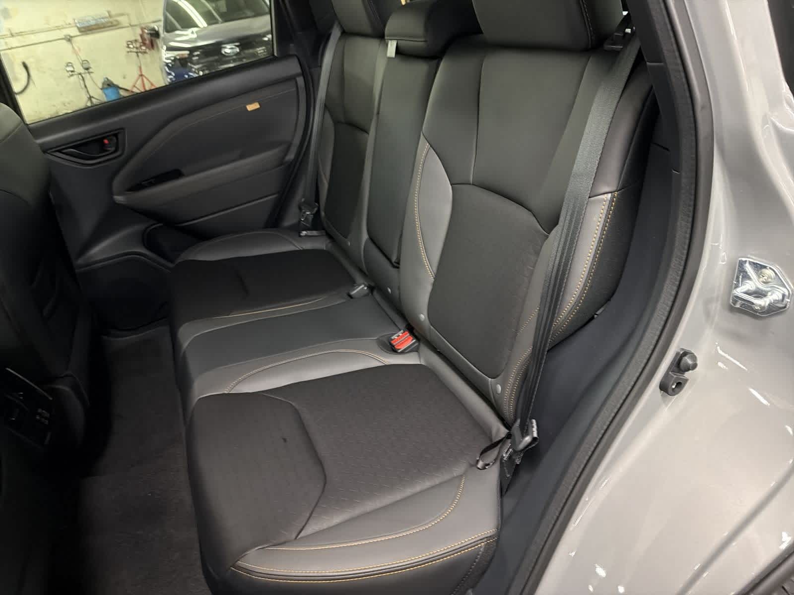 Thumbnail: 2026 Subaru Forester - 20