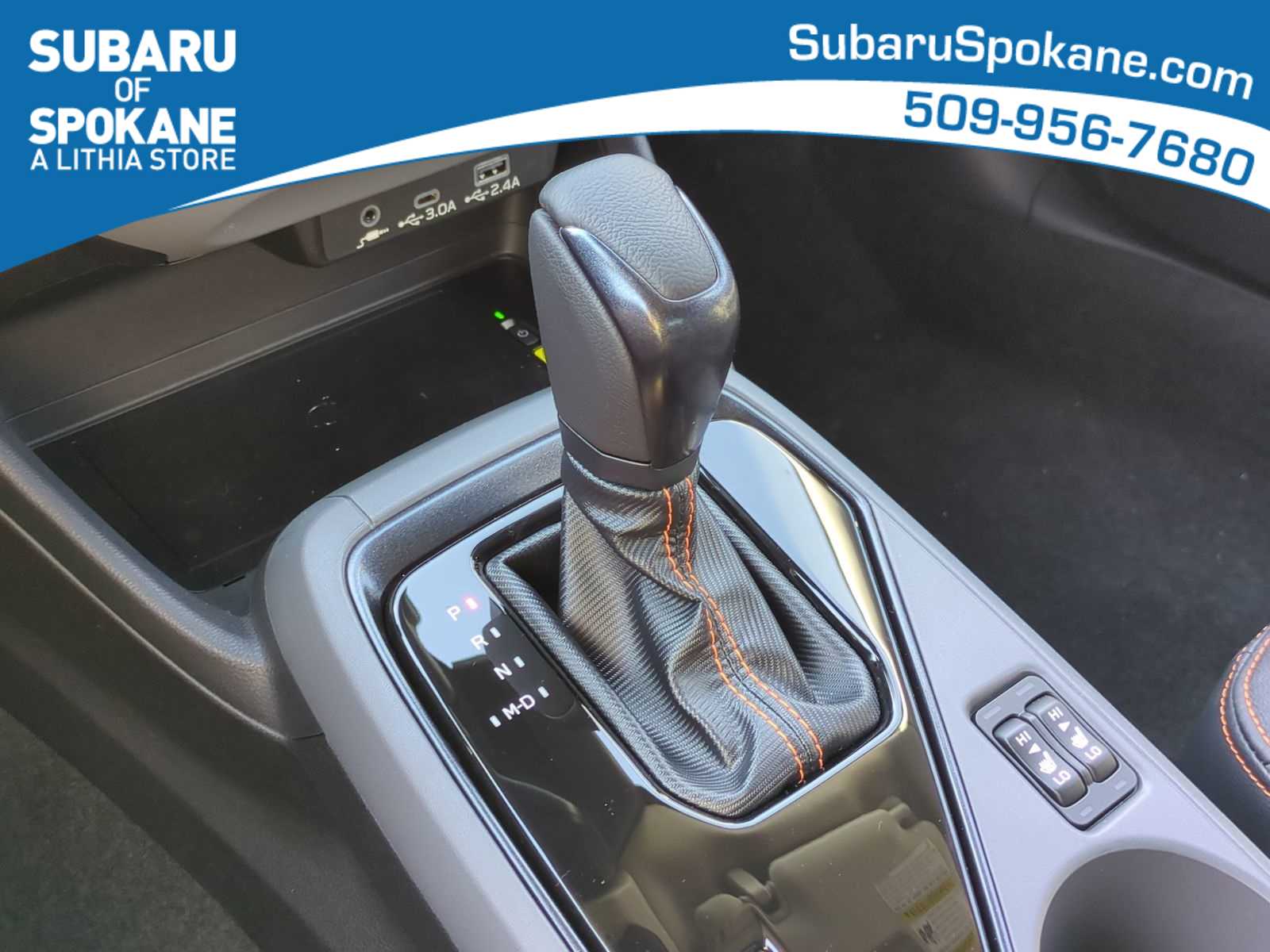 Thumbnail: 2025 Subaru Crosstrek - 33