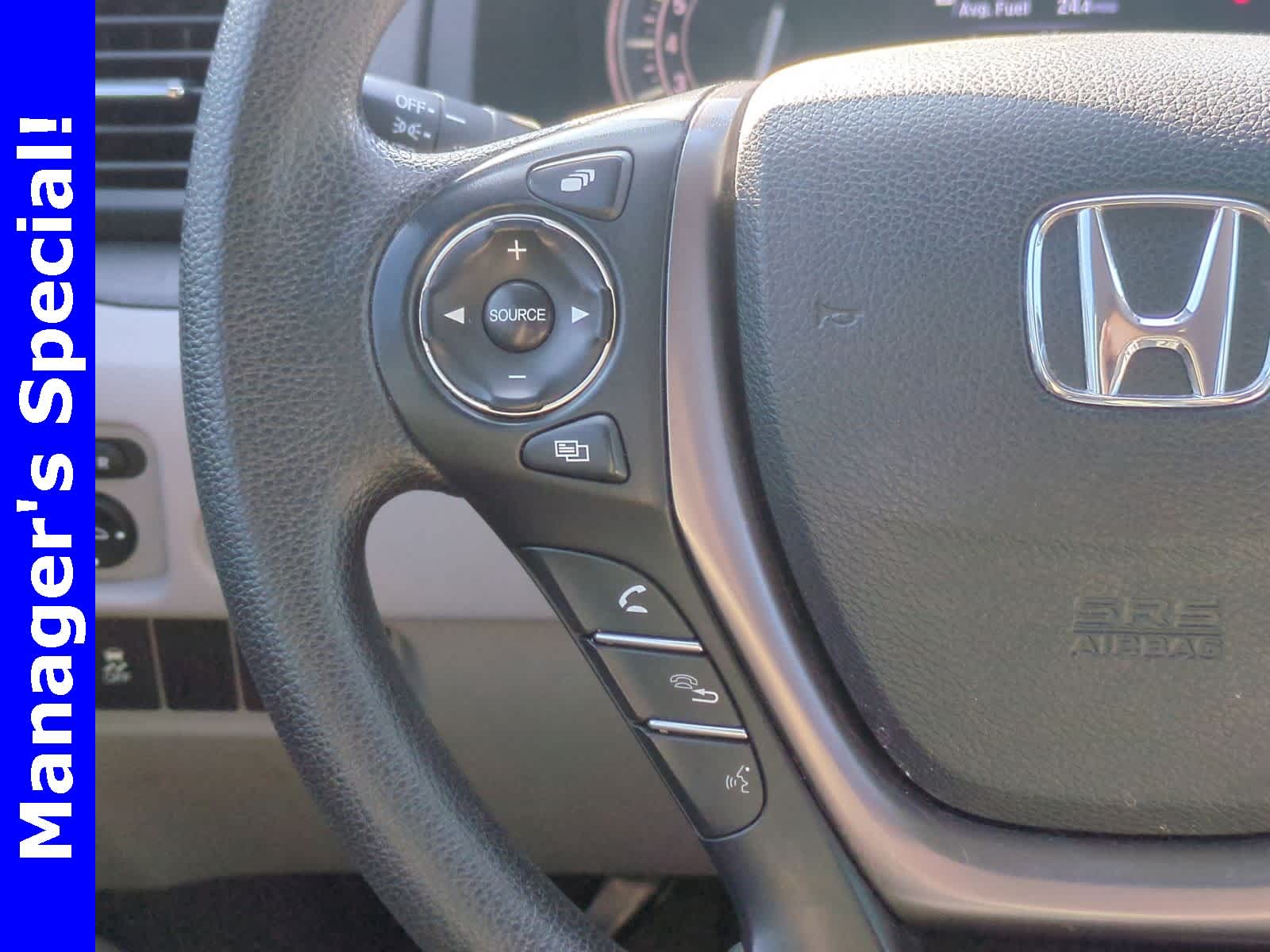 Thumbnail: 2018 Honda Pilot - 24