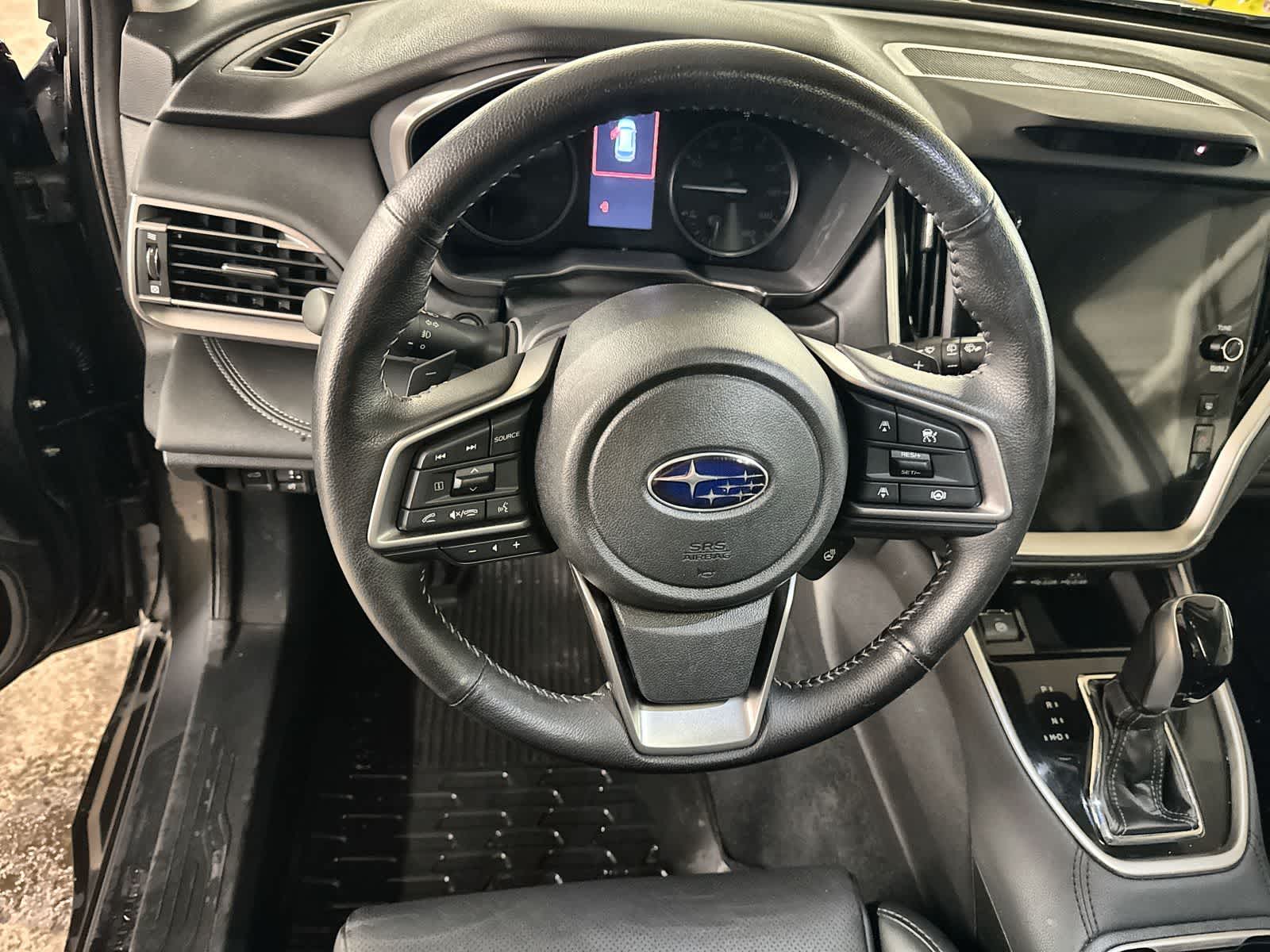 Thumbnail: 2024 Subaru Outback - 25
