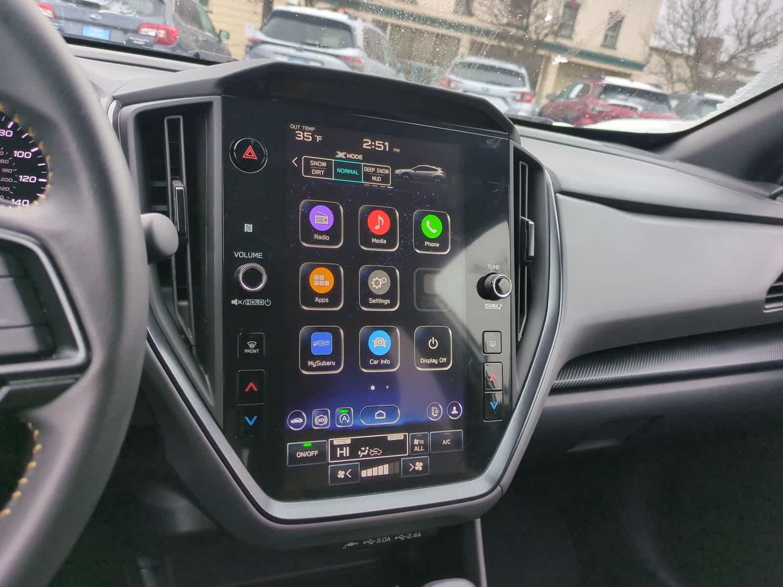 Thumbnail: 2024 Subaru Crosstrek - 30