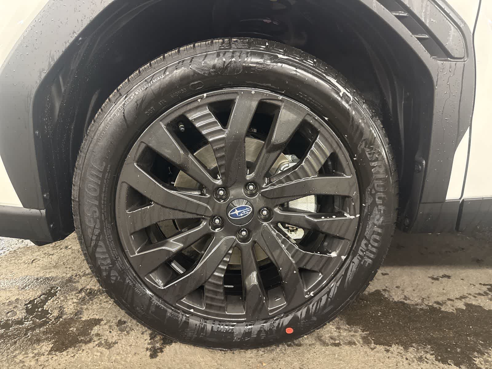 Thumbnail: 2026 Subaru Forester - 12