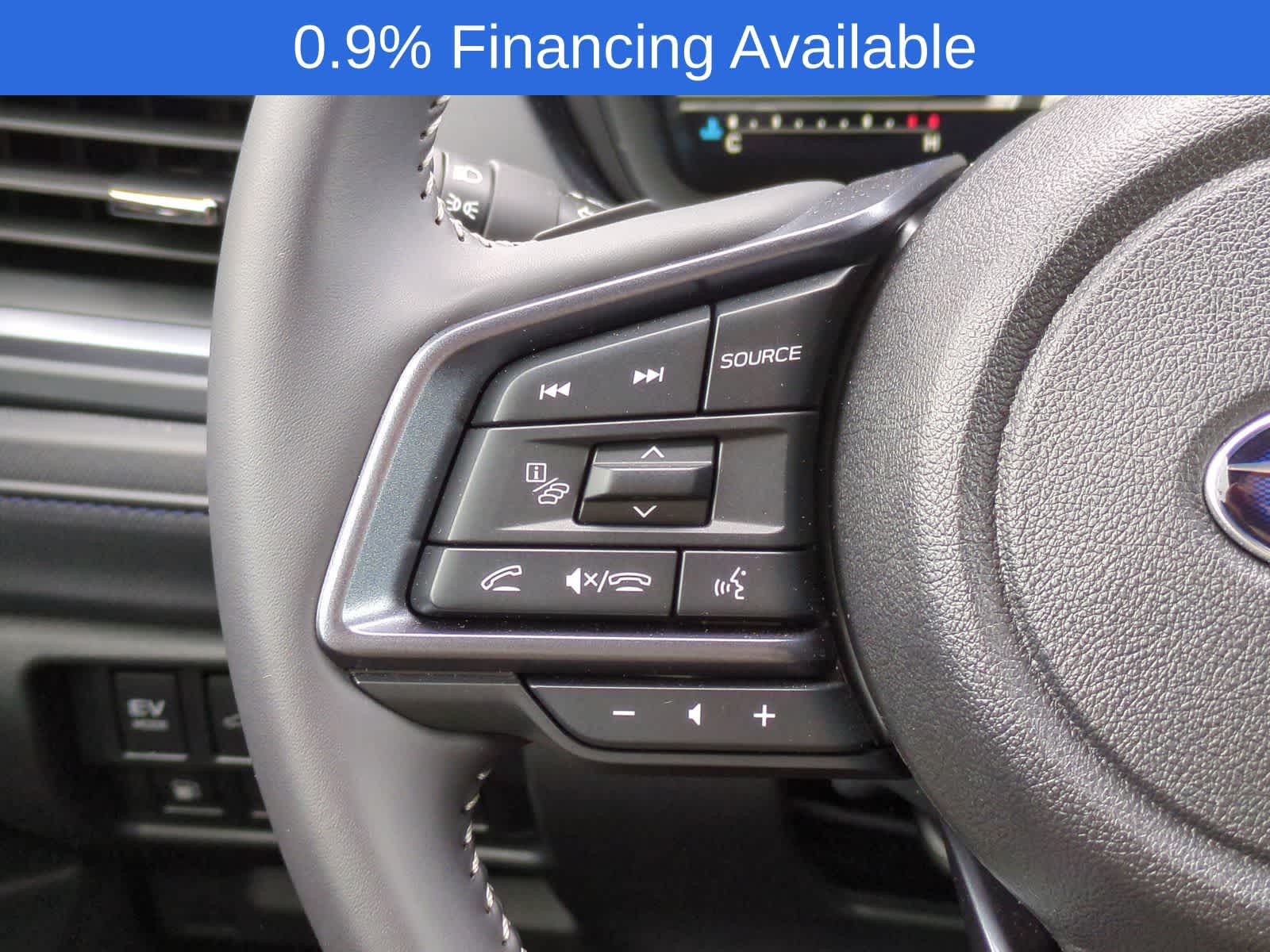 Thumbnail: 2025 Subaru Forester - 26