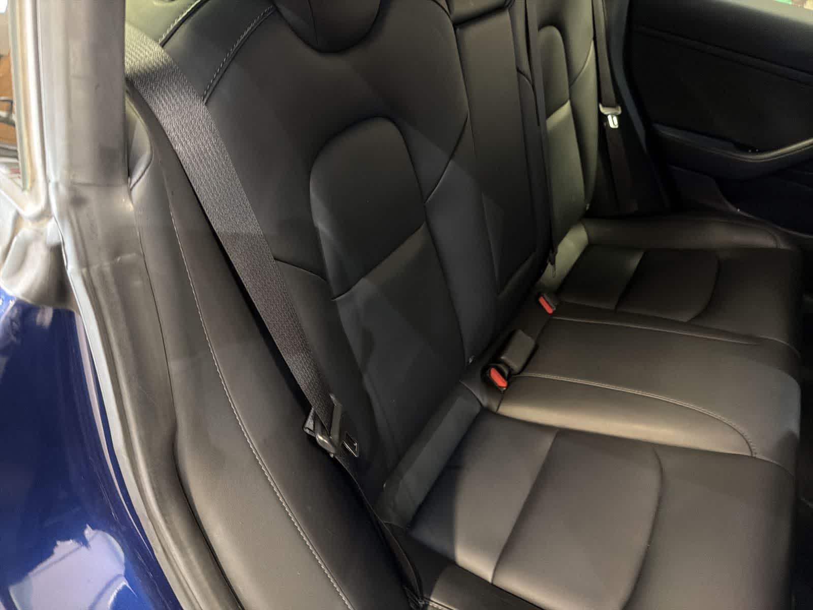 Thumbnail: 2019 Tesla Model 3 - 20