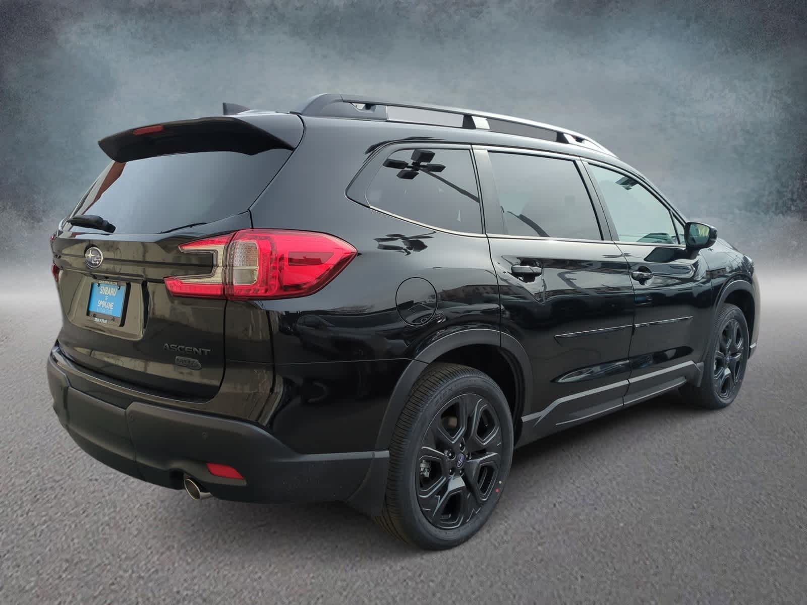 Thumbnail: 2026 Subaru Ascent - 8