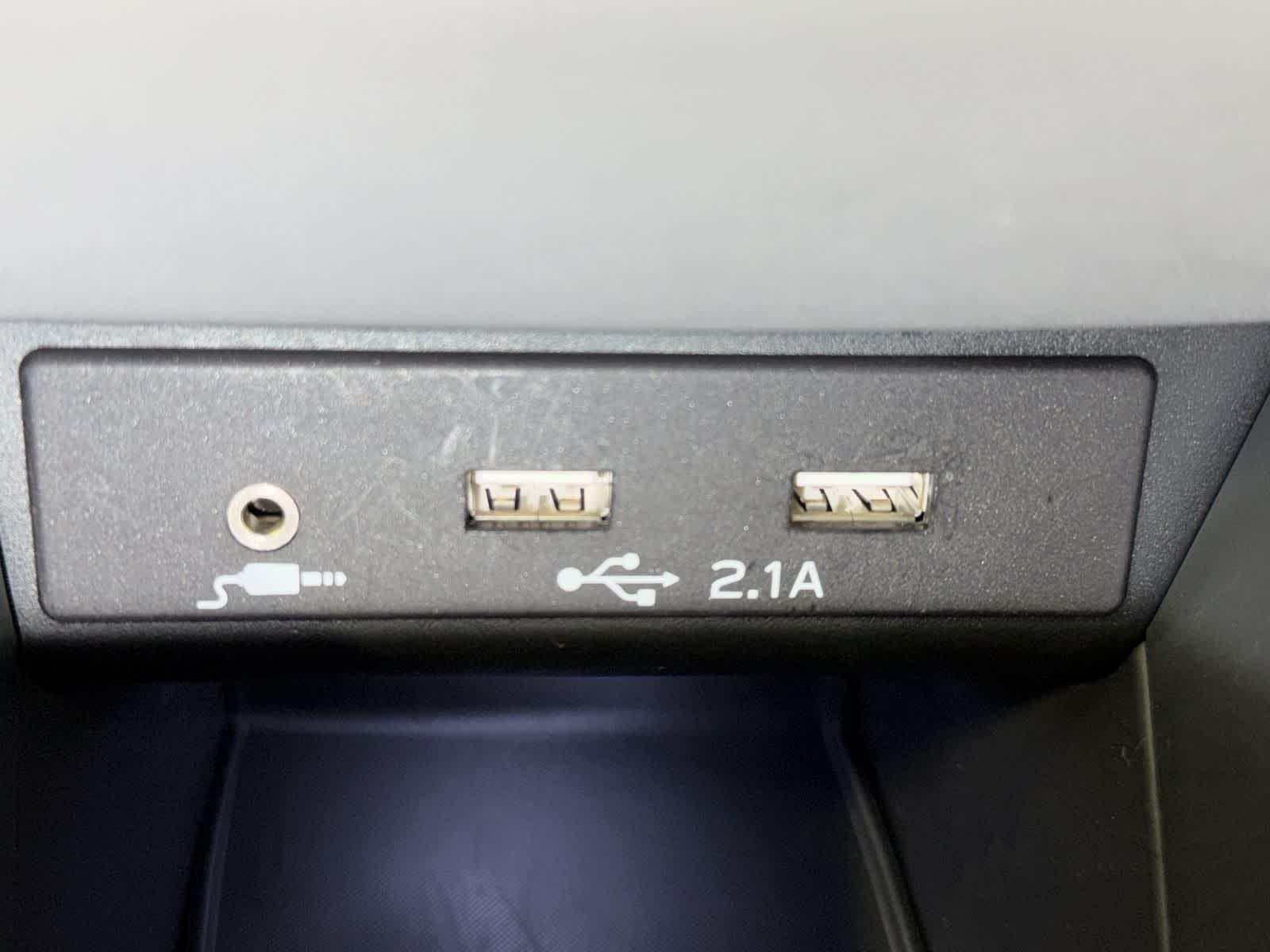 Thumbnail: 2020 Subaru Outback - 31